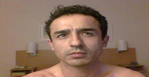 Miguelgonzalez74 46 years old I am from Guadalajara/Jalisco, Seeking Dating Friendship with Woman