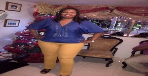 Liliper1225 43 years old I am from Barranquilla/Atlántico, Seeking Dating Friendship with Man