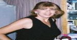 Marthita58 62 years old I am from Los Angeles/California, Seeking Dating with Man