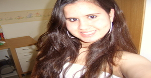 Marlyzinha 31 years old I am from Maceió/Alagoas, Seeking Dating Friendship with Man