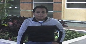 Carromb 34 years old I am from Guayaquil/Guayas, Seeking Dating Friendship with Woman
