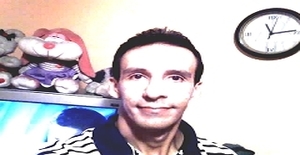 Micky3 41 years old I am from Lima/Lima, Seeking Dating Friendship with Woman