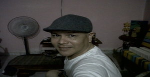 joaquin39 53 years old I am from Ciudad De Panamá/Panama, Seeking Dating Friendship with Woman