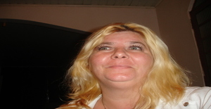 Eyi 54 years old I am from Concordia/Entre Rios, Seeking Dating Friendship with Man