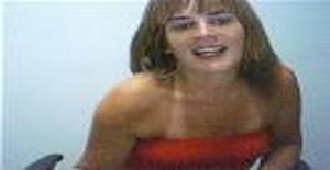 Darlinglima12 58 years old I am from Ipatinga/Minas Gerais, Seeking Dating with Man