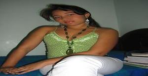 Gatitatifany1164 32 years old I am from Cali/Valle Del Cauca, Seeking Dating Friendship with Man