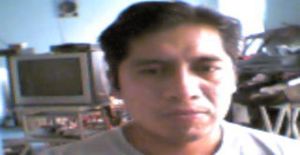 Polo-n 50 years old I am from Mexico/State of Mexico (edomex), Seeking Dating Friendship with Woman