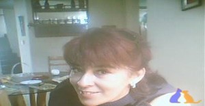 Pierita 59 years old I am from Lima/Lima, Seeking Dating Friendship with Man