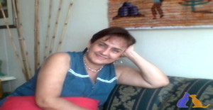 Marticaplata 60 years old I am from Bucaramanga/Santander, Seeking Dating with Man