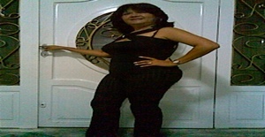 Mary-c 58 years old I am from Maracaibo/Zulia, Seeking Dating Friendship with Man