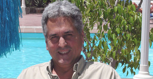 Kruger54 67 years old I am from Barcelona/Cataluña, Seeking Dating Friendship with Woman