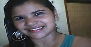 Anny63 46 years old I am from Parnaíba/Piaui, Seeking Dating Friendship with Man