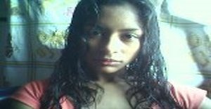 Pollyana_skt 31 years old I am from Recife/Pernambuco, Seeking Dating Friendship with Man