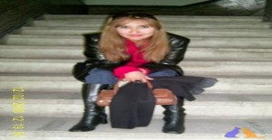 Strongwoman 45 years old I am from Lima/Lima, Seeking Dating Friendship with Man