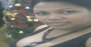 Ariamoy 37 years old I am from Santo Domingo/Santo Domingo, Seeking Dating Friendship with Man