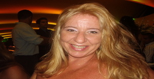 Bigloira67 54 years old I am from Rio de Janeiro/Rio de Janeiro, Seeking Dating Friendship with Man