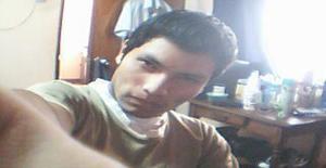 Jarpsoft 35 years old I am from Lima/Lima, Seeking Dating Friendship with Woman