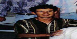 Marcelo3572 48 years old I am from Iquique/Tarapacá, Seeking Dating Friendship with Woman