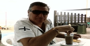 Califfo 63 years old I am from Roma/Lazio, Seeking Dating with Woman