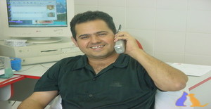 Fpc-dob 52 years old I am from Hortolândia/Sao Paulo, Seeking Dating with Woman