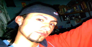Joseloo 37 years old I am from Quito/Pichincha, Seeking Dating Friendship with Woman