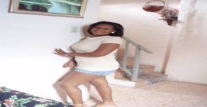 Gloriandris 32 years old I am from Caracas/Distrito Capital, Seeking Dating Friendship with Man