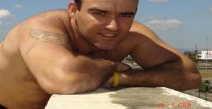Angusyoung66 44 years old I am from Santo Domingo/Santo Domingo, Seeking Dating Friendship with Woman