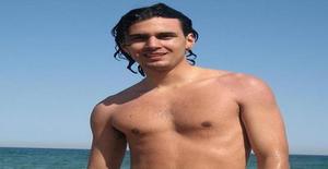 M-lince 37 years old I am from Barcelona/Cataluña, Seeking Dating Friendship with Woman