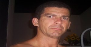 Galvãofarias 45 years old I am from Belo Horizonte/Minas Gerais, Seeking Dating with Woman