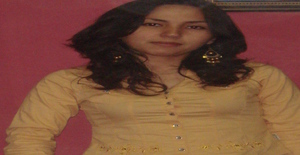 Vitha 38 years old I am from Ica/Ica, Seeking Dating Friendship with Man