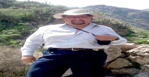 Joseluisrm 62 years old I am from Arequipa/Arequipa, Seeking Dating Friendship with Woman