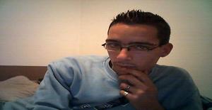 Casimito 36 years old I am from Lisboa/Lisboa, Seeking Dating Friendship with Woman