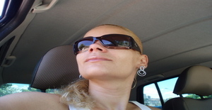Ranikellen 47 years old I am from Presidente Prudente/Sao Paulo, Seeking Dating with Man
