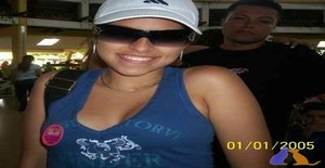 Victoria0828 31 years old I am from Palmira/Valle Del Cauca, Seeking Dating Friendship with Man