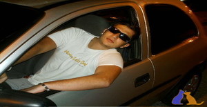 Migueltiesto 34 years old I am from Caracas/Distrito Capital, Seeking Dating Friendship with Woman