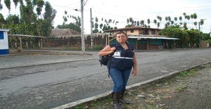 Lilipoetiza 42 years old I am from Quimbaya/Quindio, Seeking Dating with Man