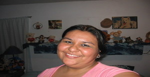 Kandy_dark 40 years old I am from Tampico/Tamaulipas, Seeking Dating Friendship with Man