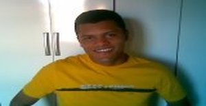 Marlo_26 40 years old I am from Vitoria da Conquista/Bahia, Seeking Dating Friendship with Woman