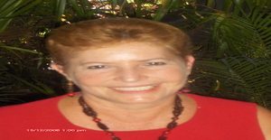 Luphyta 63 years old I am from San José/San José, Seeking Dating Friendship with Man
