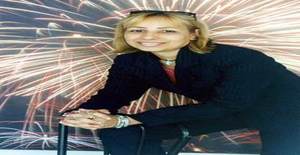 Eaperanza 56 years old I am from Caracas/Distrito Capital, Seeking Dating Friendship with Man