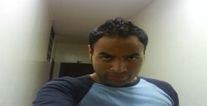 Barcini 36 years old I am from Guayaquil/Guayas, Seeking Dating Friendship with Woman