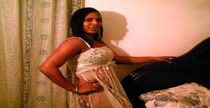 Raqueldoc 35 years old I am from Barranquilla/Atlantico, Seeking Dating Friendship with Man