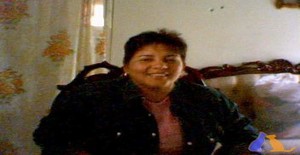 Dalcyte 62 years old I am from Santiago/Santiago, Seeking Dating Friendship with Man