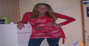 Alinica 63 years old I am from Ramos Mejia/Provincia de Buenos Aires, Seeking Dating Friendship with Man