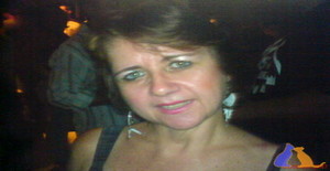Lucia_07* 57 years old I am from Niterói/Rio de Janeiro, Seeking Dating Friendship with Man