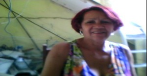 Aicul2007 67 years old I am from Simões Filho/Bahia, Seeking Dating Friendship with Man