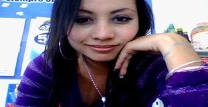 Lupita85 35 years old I am from Chihuahua/Nuevo Leon, Seeking Dating Friendship with Man