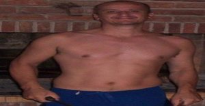 Damian.uy 50 years old I am from Montevideo/Montevideo, Seeking Dating Friendship with Woman