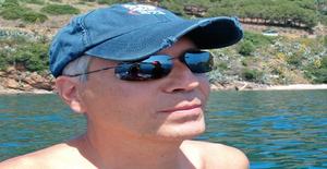 Leon3009 65 years old I am from Civitavecchia/Lazio, Seeking Dating Friendship with Woman