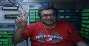 Hermesfenix 60 years old I am from Mexico/State of Mexico (edomex), Seeking Dating Friendship with Woman